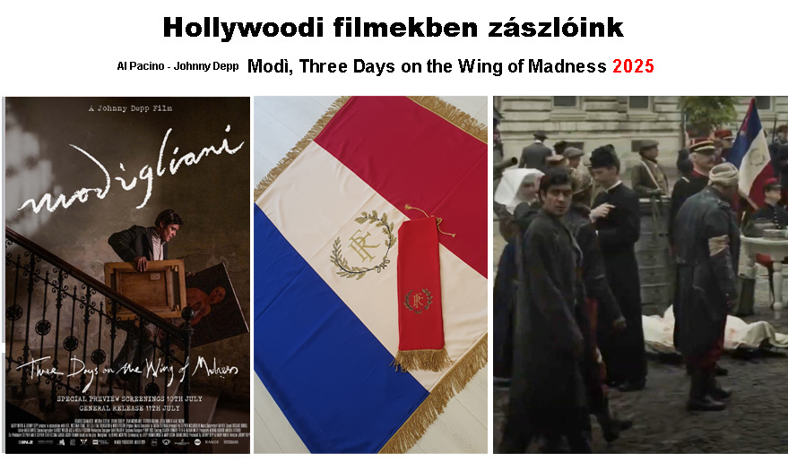 Modi film zszl johnny depp